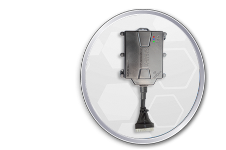 gps tracking system