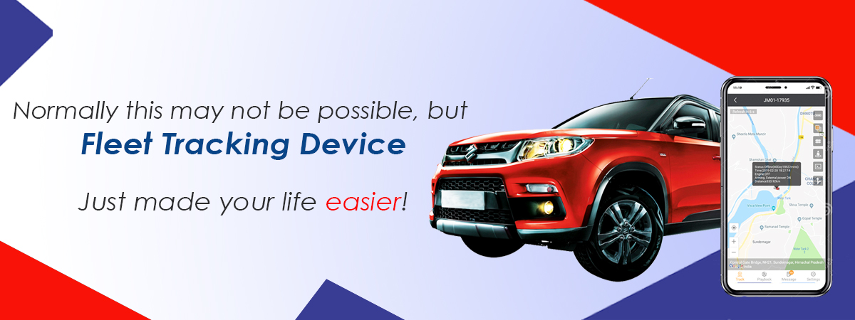 gps tracking on mobile phone