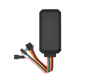 vehicle tracking system