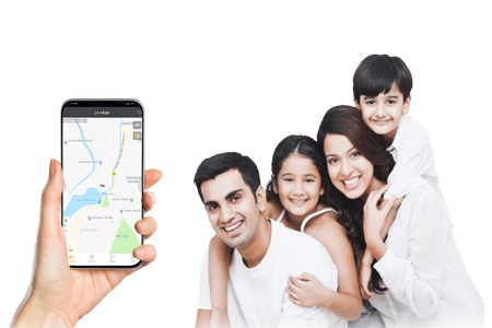 PERSONAL TRACKING SYSTEM