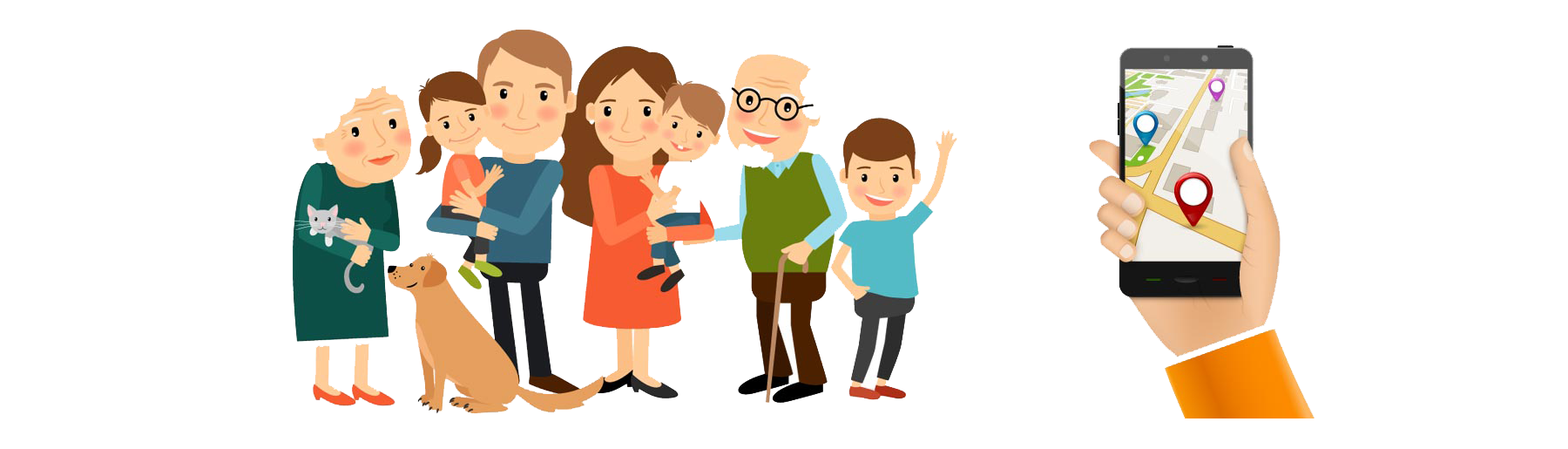 personal tracking system in india