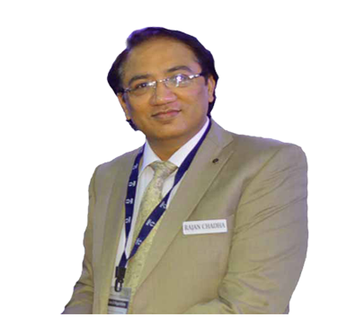 Rajan Chadha Roadpoint Owner