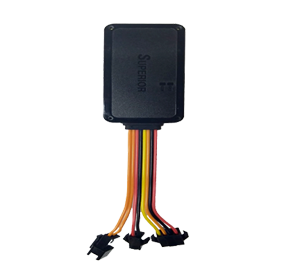 bike tracker device